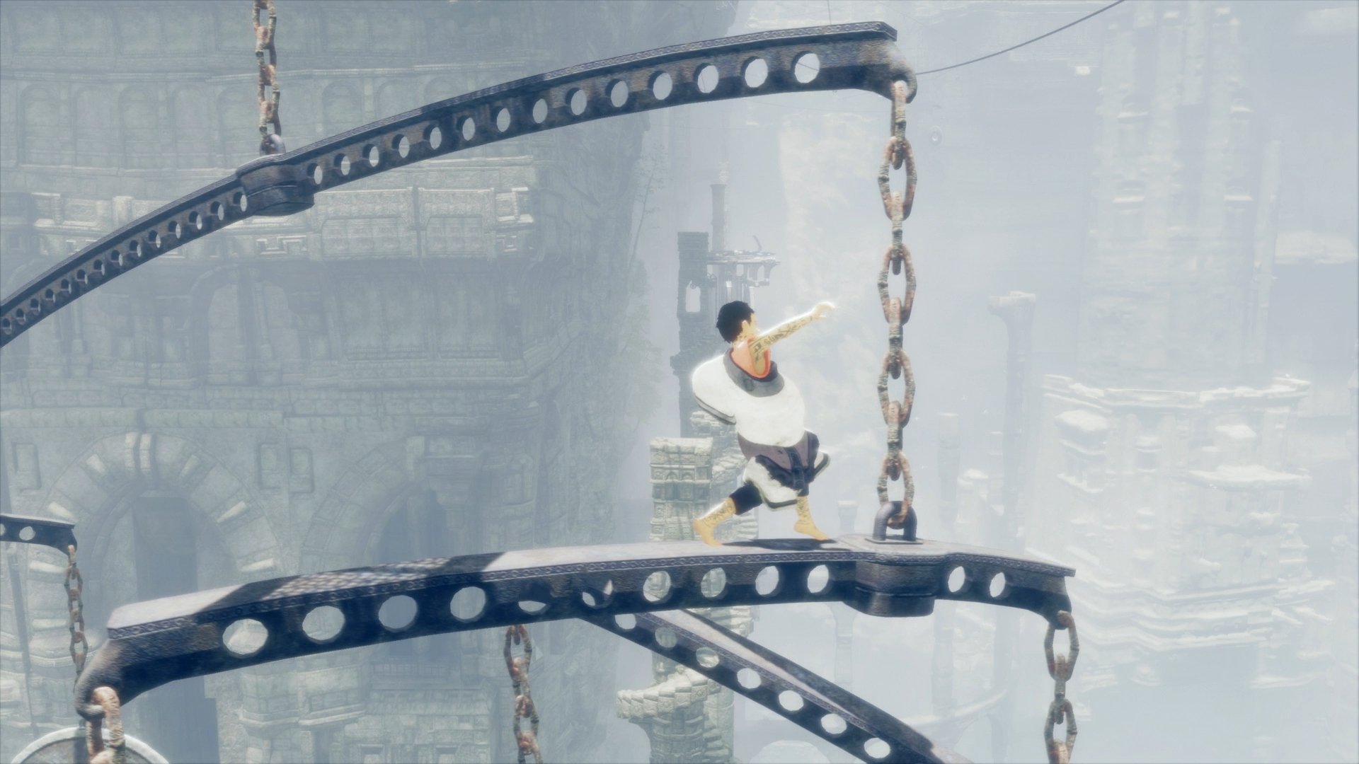 The Last Guardian - Imagen 8